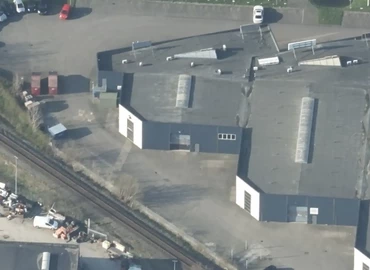 Lager til leje på Rolundvej 23, 5260 Odense S - 745 m² | Foto 0 - Lokalebasen.dk