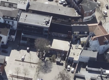 Butik til leje på Bredgade 7, 9700 Brønderslev - 742 m² | Foto 1 - Lokalebasen.dk