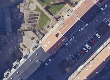 Bolig Stormgade 8 9000 Aalborg