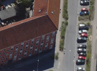 Kontor til leje på Bryggervangen 8, 2100 København Ø - 2087 m² | Foto 0 - Lokalebasen.dk