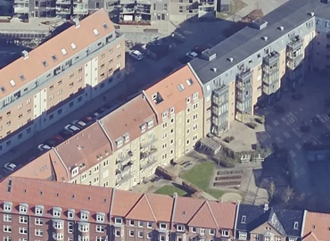 Bolig Stormgade 8 9000 Aalborg