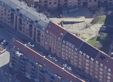 Bolig Stormgade 8 9000 Aalborg