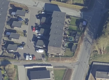 Bolig Erik Klippings Vej 1A 8960 Randers SØ