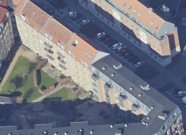 Bolig Stormgade 8 9000 Aalborg
