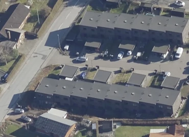 Bolig Erik Klippings Vej 1A 8960 Randers SØ
