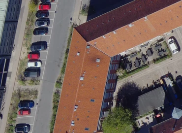 Kontor til leje på Bryggervangen 8, 2100 København Ø - 2087 m² | Foto 4 - Lokalebasen
