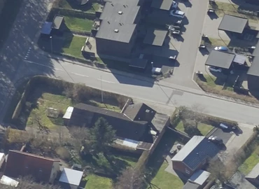 Bolig Erik Klippings Vej 1A 8960 Randers SØ