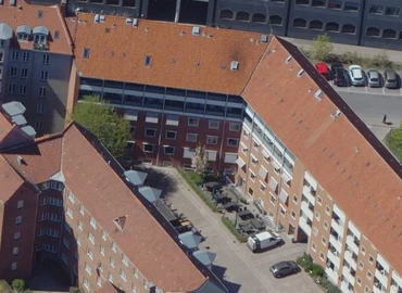 Kontor til leje på Bryggervangen 8, 2100 København Ø - 2087 m² | Foto 2 - Lokalebasen