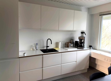 Kontor til leje på Blokken 19, 3460 Birkerød - 542 m² | Foto 6 - Lokalebasen.dk