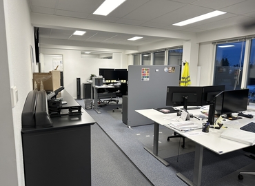 Kontor til leje på Blokken 19, 3460 Birkerød - 542 m² | Foto 4 - Lokalebasen