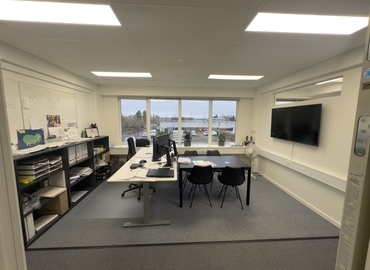 Kontor til leje på Blokken 19, 3460 Birkerød - 542 m² | Foto 0 - Lokalebasen