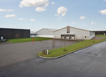Lager til leje på Satellitvej 7, 8700 Horsens - 80 m² | Foto 2 - Lokalebasen.dk