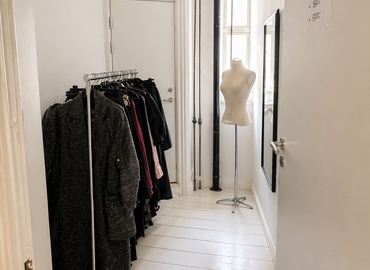 Butik til leje på Oehlenschlægersgade 52, 1663 København V - 45 m² | Foto 3 - Lokalebasen.dk