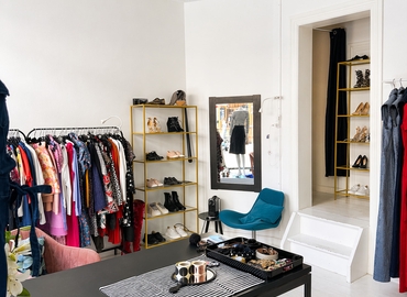 Butik til leje på Oehlenschlægersgade 52, 1663 København V - 45 m² | Foto 4 - Lokalebasen