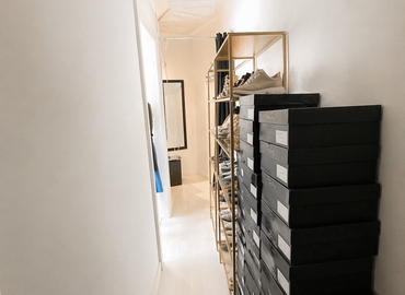 Butik til leje på Oehlenschlægersgade 52, 1663 København V - 45 m² | Foto 7 - Lokalebasen