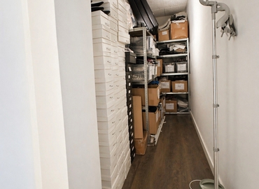 Butik til leje på Oehlenschlægersgade 52, 1663 København V - 45 m² | Foto 5 - Lokalebasen