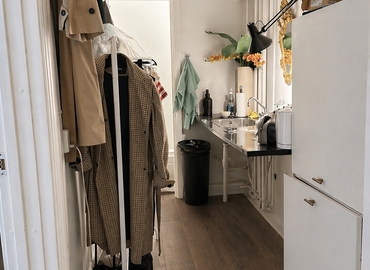 Butik til leje på Oehlenschlægersgade 52, 1663 København V - 45 m² | Foto 6 - Lokalebasen.dk