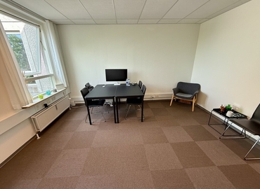 Kontorhotel på Blokken 15 1. sal, 3460 Birkerød - 40 m² | Foto 1 - Lokalebasen