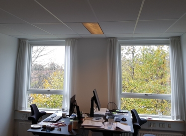 Kontorhotel på Blokken 15 1. sal, 3460 Birkerød - 40 m² | Foto 0 - Lokalebasen