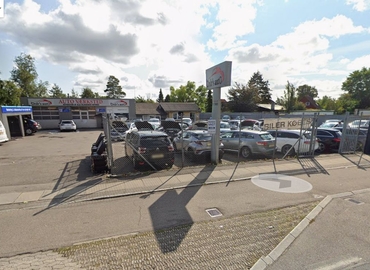 Kontor til leje på Taastrup Hovedgade 171, 2630 Taastrup - 1944 m² | Foto 0 - Lokalebasen