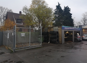 Kontor til leje på Taastrup Hovedgade 171, 2630 Taastrup - 1944 m² | Foto 3 - Lokalebasen