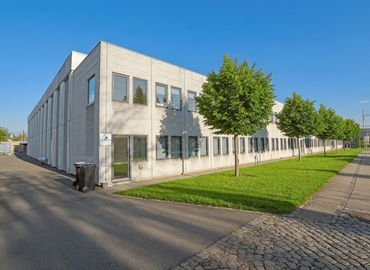 Office Banemarksvej 2A 2600 Glostrup