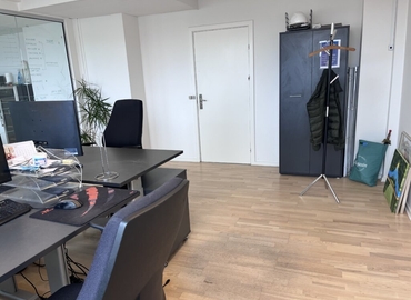 Kontor til leje på Falkoner Alle 53, 2000 Frederiksberg - 74 m² | Foto 3 - Lokalebasen.dk