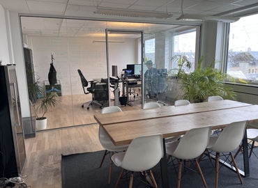 Kontor til leje på Falkoner Alle 53, 2000 Frederiksberg - 74 m² | Foto 4 - Lokalebasen