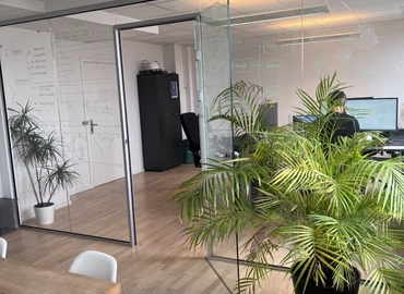 Kontor til leje på Falkoner Alle 53, 2000 Frederiksberg - 74 m² | Foto 5 - Lokalebasen.dk