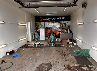 Lager til leje på Ambolten 11, 6000 Kolding - 50 m² | Foto 1 - Lokalebasen.dk