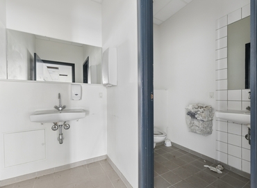 Bolig Tinghusvej 4B 3480 Fredensborg