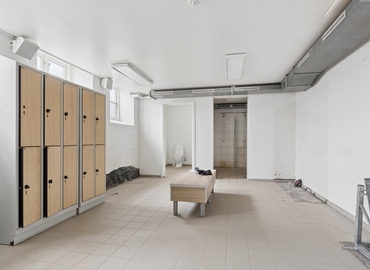 Bolig Tinghusvej 4B 3480 Fredensborg