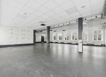 Bolig Tinghusvej 4B 3480 Fredensborg