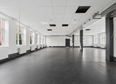 Bolig Tinghusvej 4B 3480 Fredensborg