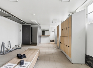 Bolig Tinghusvej 4B 3480 Fredensborg