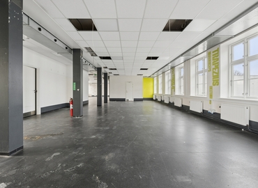 Bolig Tinghusvej 4B 3480 Fredensborg