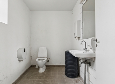 Bolig Tinghusvej 4B 3480 Fredensborg