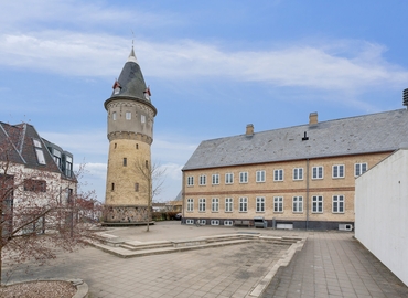 Bolig Tinghusvej 4B 3480 Fredensborg