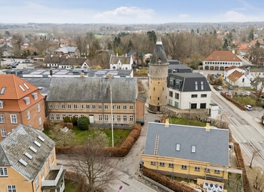 Bolig Tinghusvej 4B 3480 Fredensborg