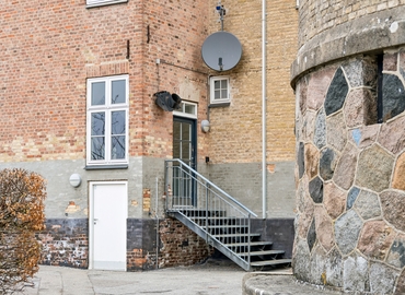 Bolig Tinghusvej 4B 3480 Fredensborg