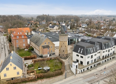 Bolig Tinghusvej 4B 3480 Fredensborg