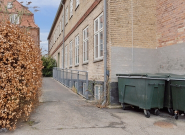 Bolig Tinghusvej 4B 3480 Fredensborg