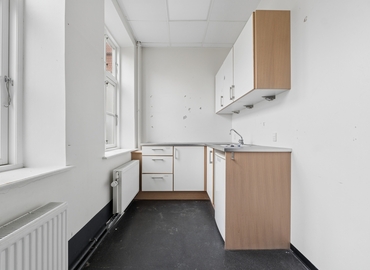 Kontor til leje på Tinghusvej 4B, 3480 Fredensborg - 1176 m² | Foto 3 - Lokalebasen.dk