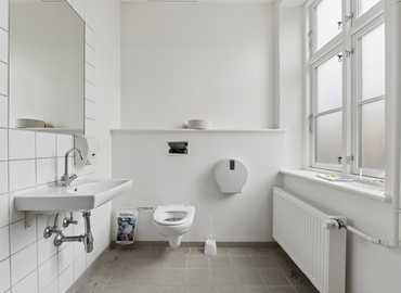 Kontor til leje på Tinghusvej 4B, 3480 Fredensborg - 1176 m² | Foto 8 - Lokalebasen.dk