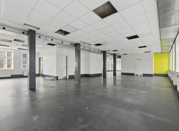 Kontor til leje på Tinghusvej 4B, 3480 Fredensborg - 1176 m² | Foto 1 - Lokalebasen.dk