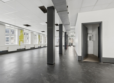 Kontor til leje på Tinghusvej 4B, 3480 Fredensborg - 1176 m² | Foto 4 - Lokalebasen.dk