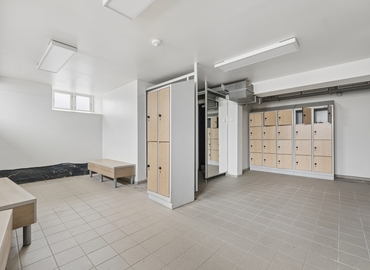 Kontor til leje på Tinghusvej 4B, 3480 Fredensborg - 1176 m² | Foto 11 - Lokalebasen.dk