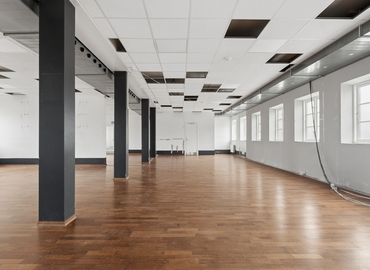 Kontor til leje på Tinghusvej 4B, 3480 Fredensborg - 1176 m² | Foto 14 - Lokalebasen.dk