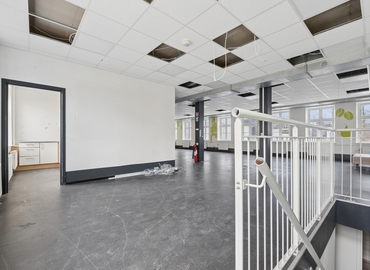 Kontor til leje på Tinghusvej 4B, 3480 Fredensborg - 1176 m² | Foto 2 - Lokalebasen