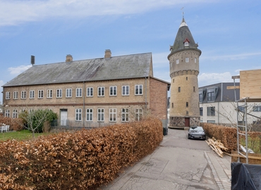 Kontor til leje på Tinghusvej 4B, 3480 Fredensborg - 1176 m² | Foto 16 - Lokalebasen